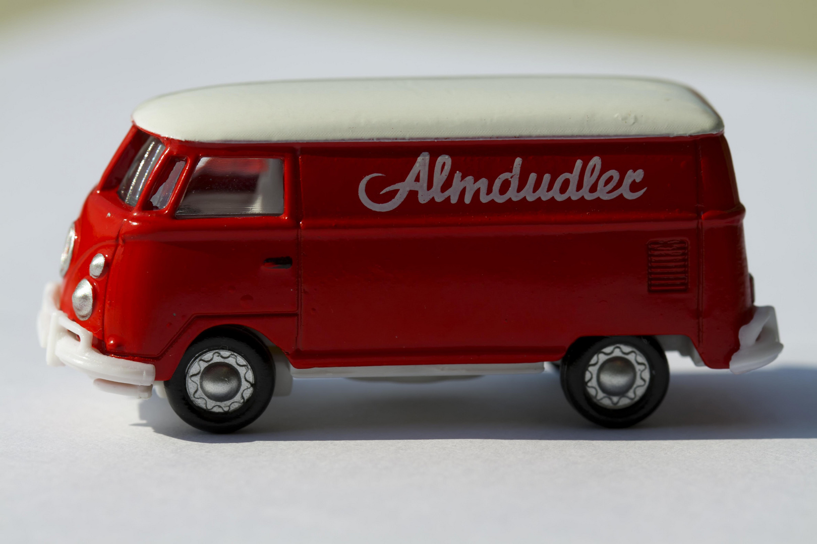 Original Almdudler