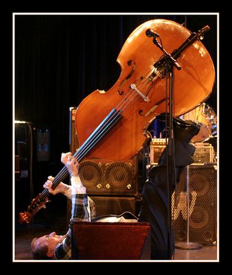 Original Bill Haley's Comets