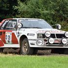 Original Björn Waldegard-Fred Gallagher Ivory Coast Rally 1986