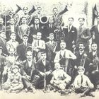 Original Dixieland Segni Jazz Band 1920 "Le origini"