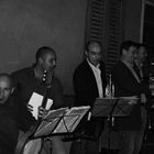 Original Dixieland Segni Jazz Band 2006 "Nei vicoli"