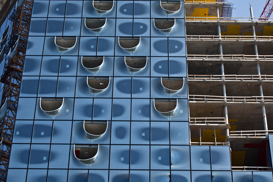 Original Elbphilharmonie