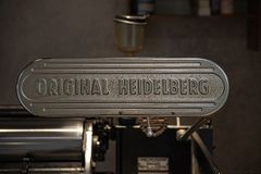 Original Heidelberger