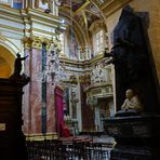 Original Mdina Cathedral