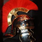 original Römerhelm