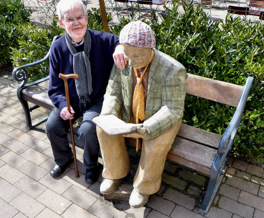 Original und Fälschung