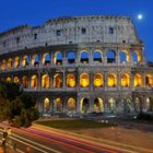 original zu "colosseo, roma"