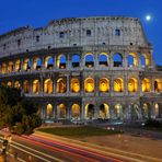 original zu "colosseo, roma"