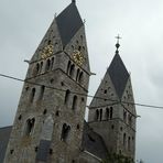 Originale Kirche