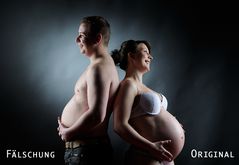 Original&Fälschung