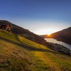 Originelles Ultental