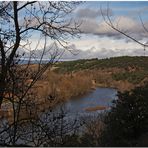 Orillas del Duero (a Antonio Machado) I