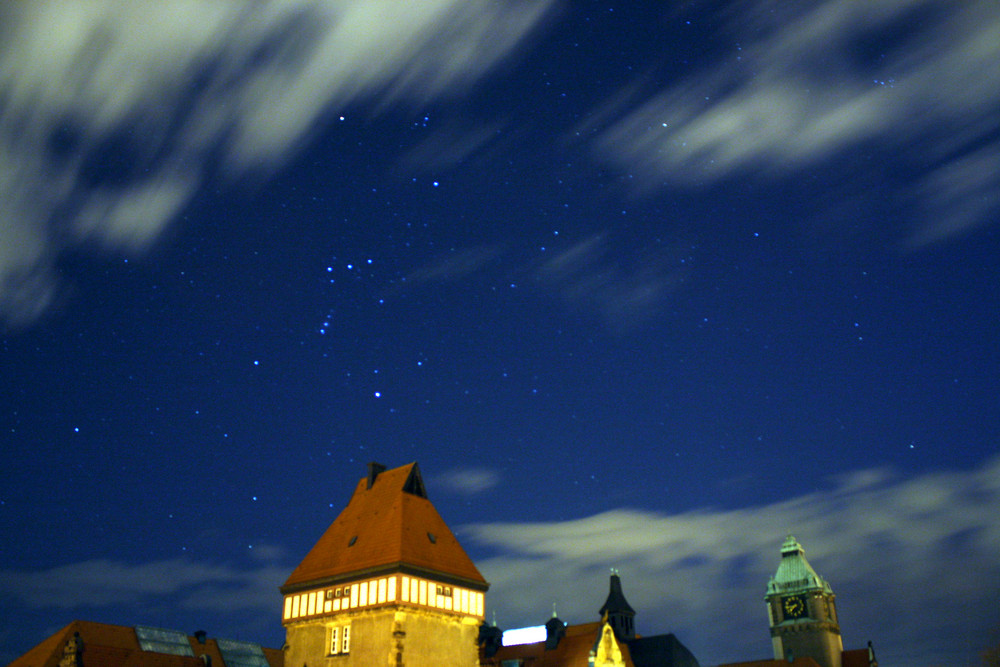 Orion