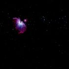 Orion am 16.01.2020