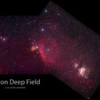 Orion Deep Field