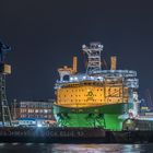 ORION I @ Blohm & Voss Dock Elbe 17 -2