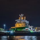 ORION I @ Blohm & Voss Dock Elbe 17