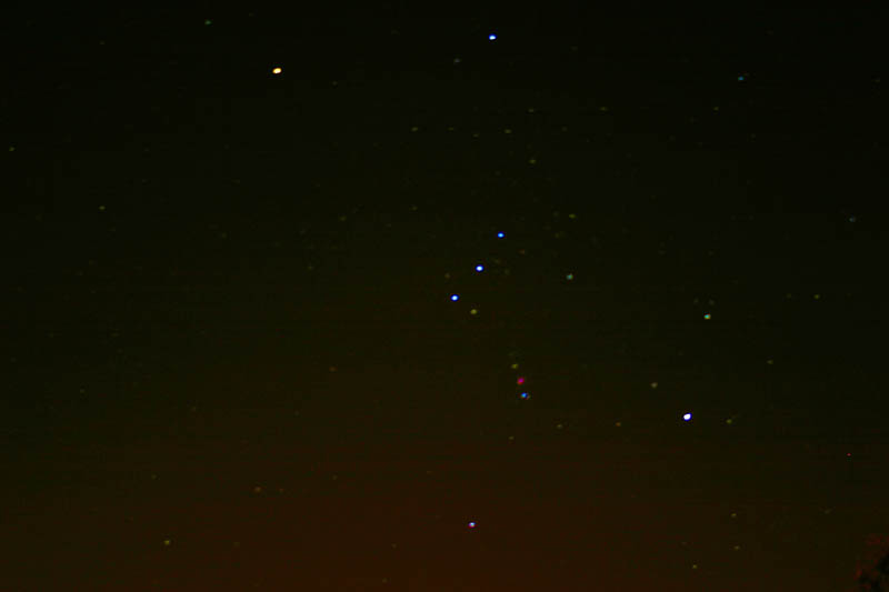 Orion II