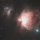 Orion, M42
