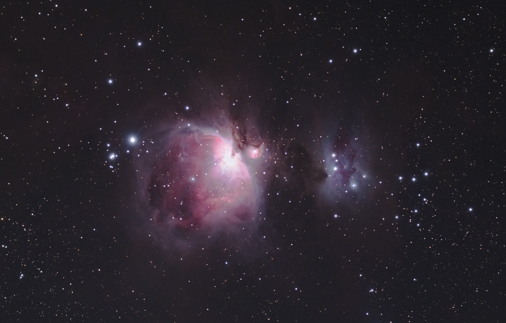 Orion M42