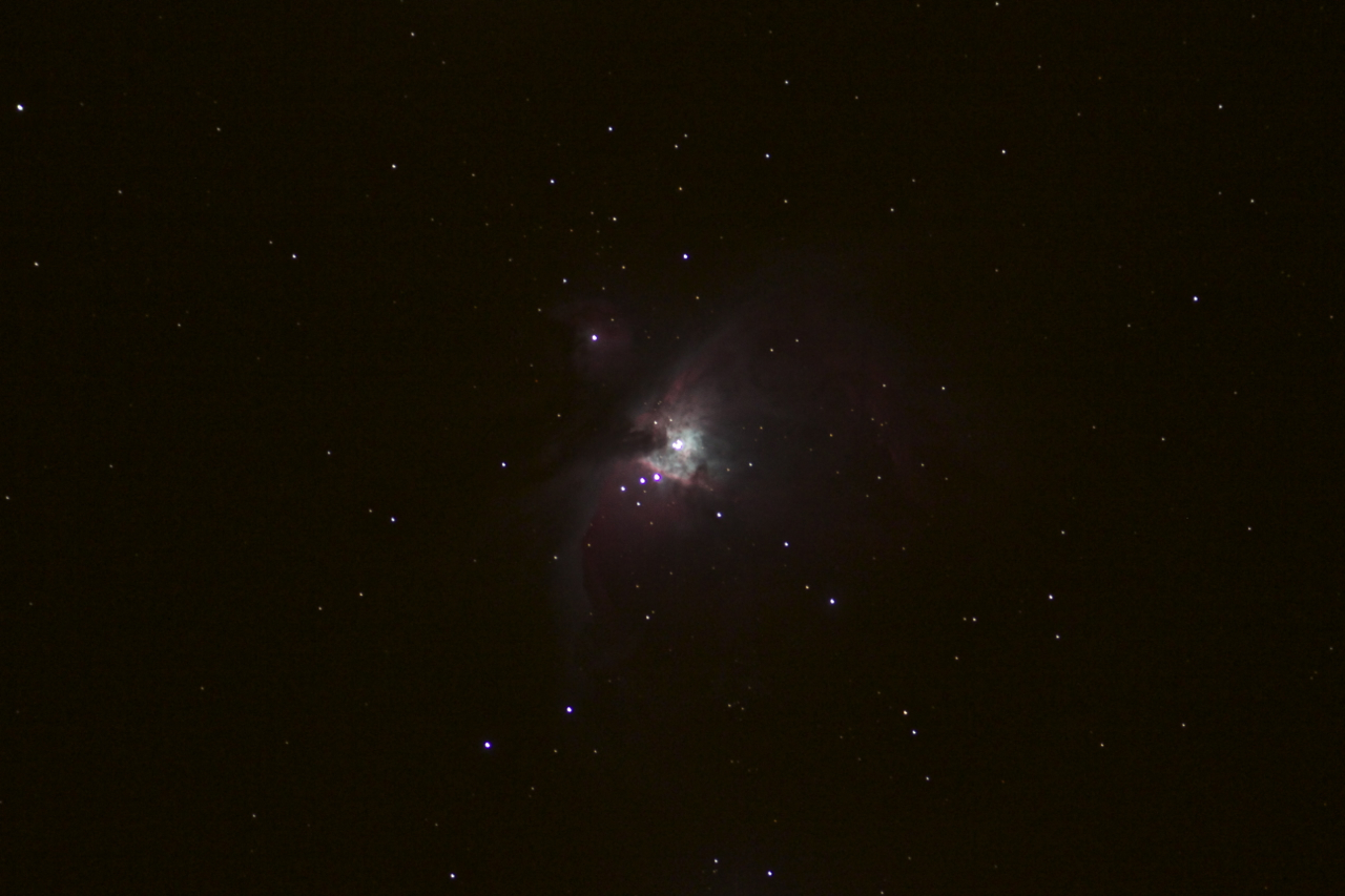 Orion M42