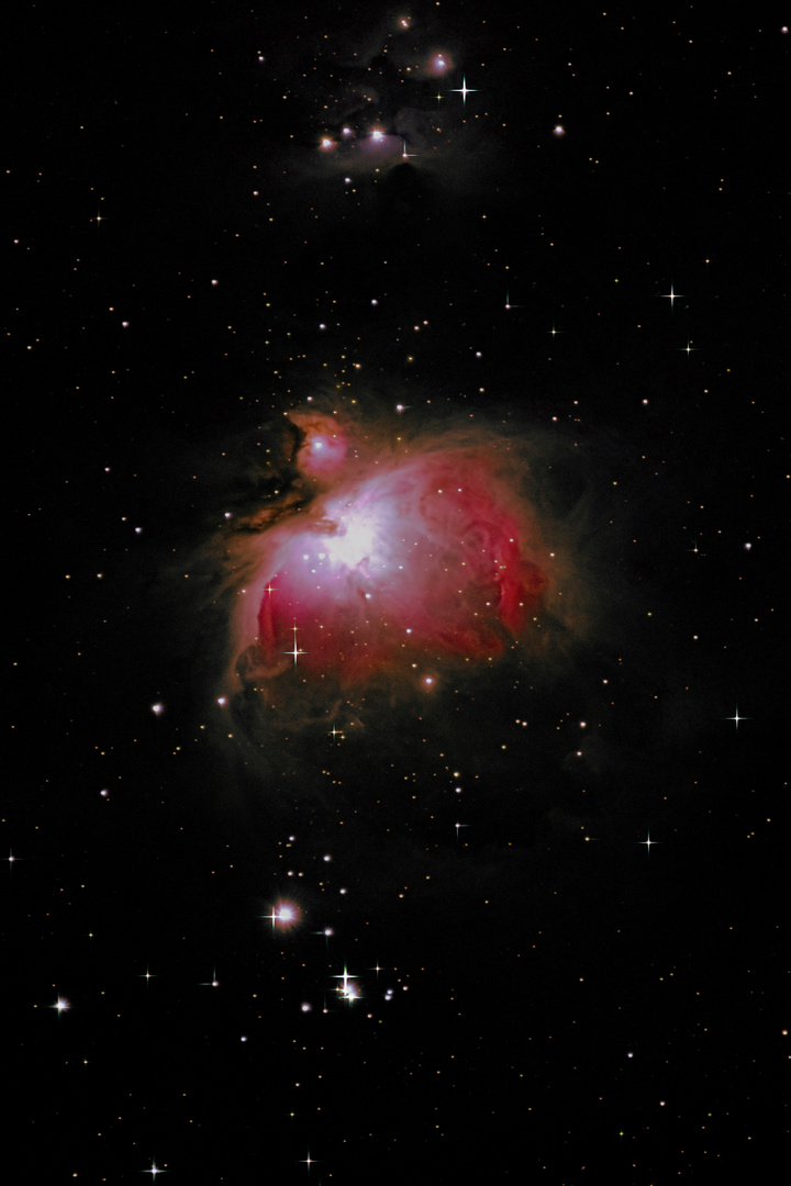 Orion M42 