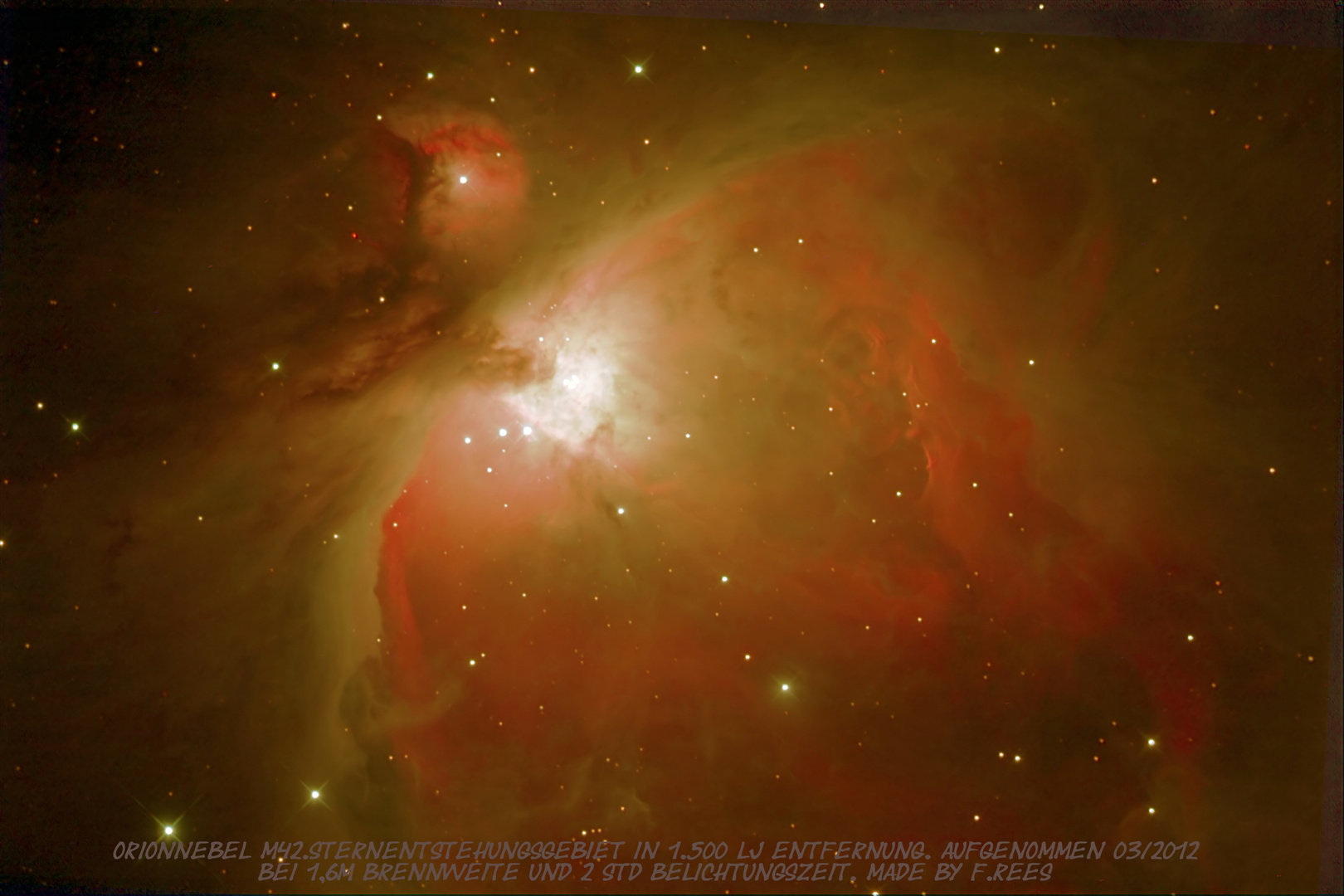 Orion m42