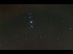 Orion-Nebel