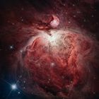 Orion Nebel M42