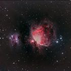 Orion Nebel - M42