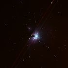 Orion Nebel M42