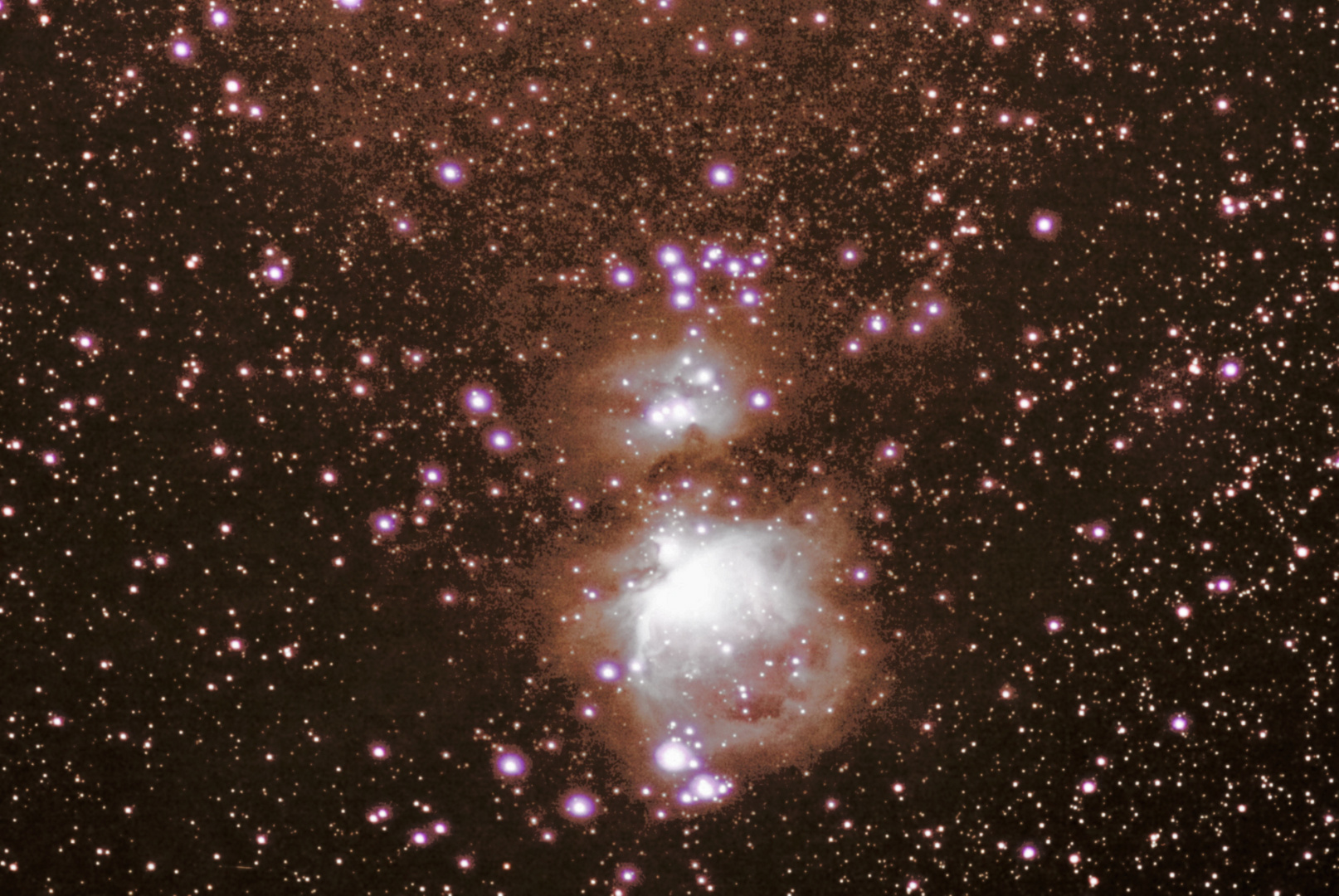 ORION * NEBULA