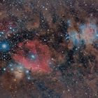 Orion Nebulae