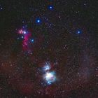 Orion-Sternbild-2