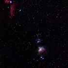 Orion widefield 