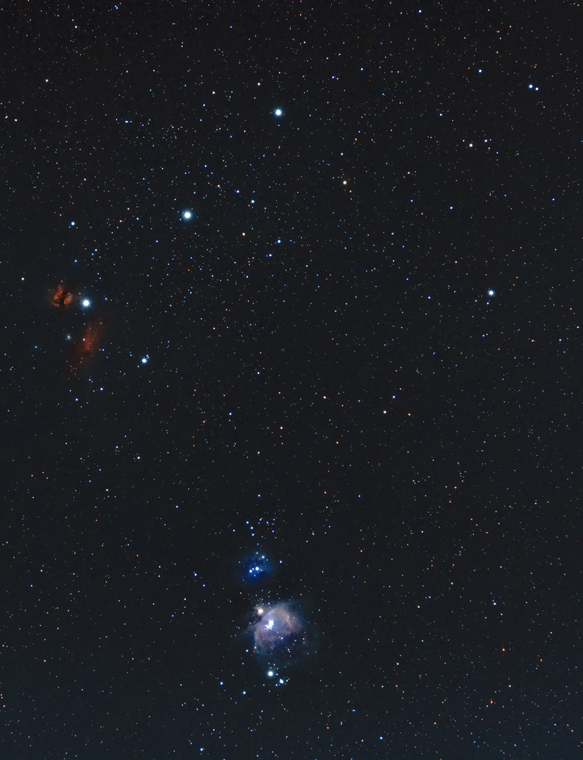 Orion Widefield 