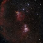 Orion Widefield