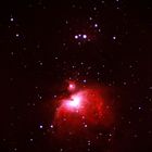 Orionnebel M 42