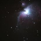 Orionnebel M 42