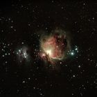 Orionnebel (M 42)
