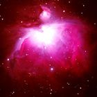 Orionnebel M 42 im Orion