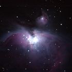 Orionnebel M42