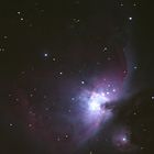 Orionnebel M42 (2)