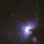 Orionnebel M42 (2)