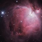 Orionnebel (M42)