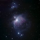 Orionnebel M42