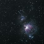 Orionnebel M42