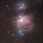 Orionnebel M42