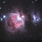 Orionnebel M42