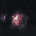 Orionnebel (M42)